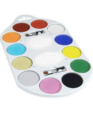 FX Multi Colour Makeup Palette