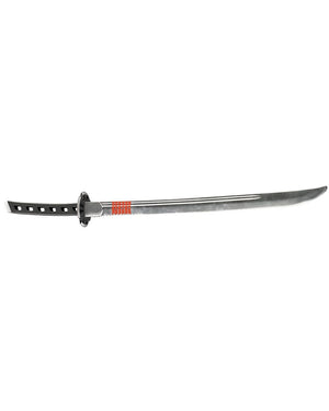 G.I. Joe Snake Eyes Deluxe Sword 78cm