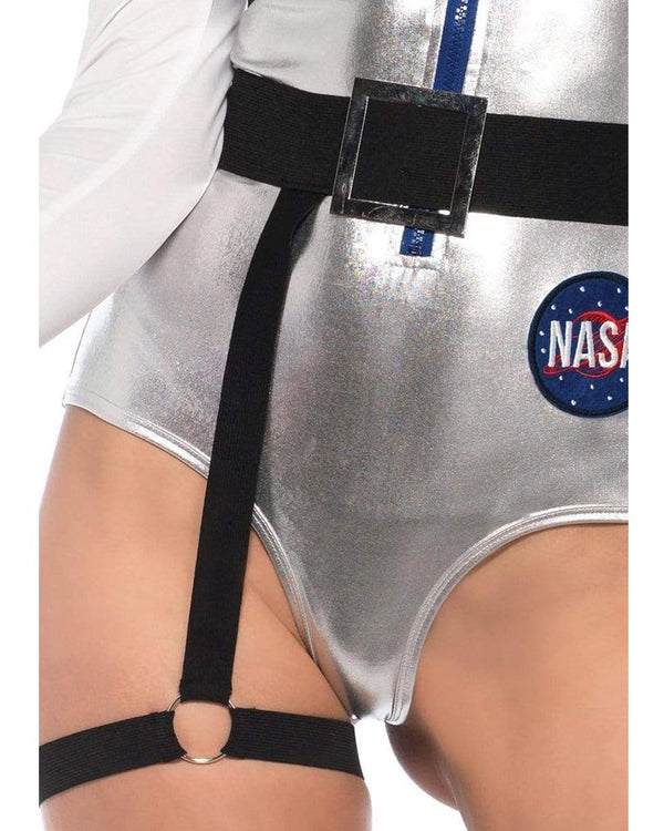 Galaxy Girl Womens Costume
