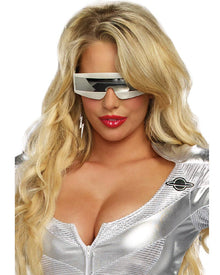 Galaxy Glasses