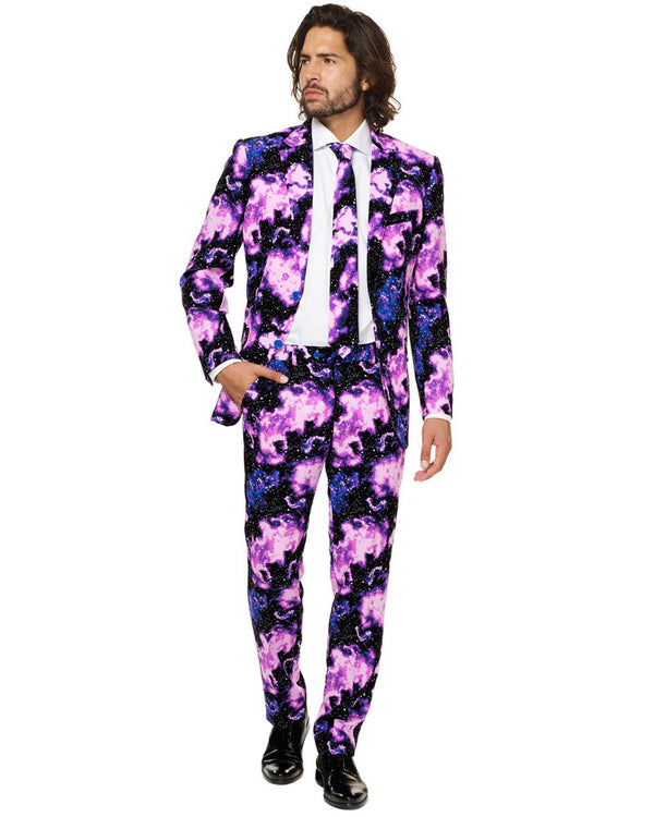 Opposuit Galaxy Guy Premium Mens Suit