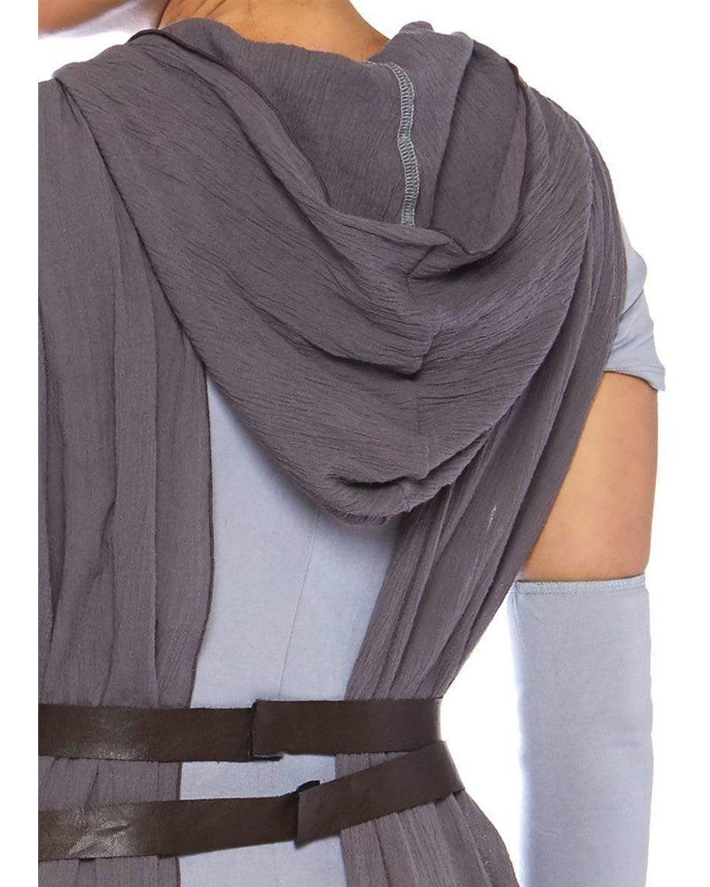 Galaxy Rebel Womens Costume