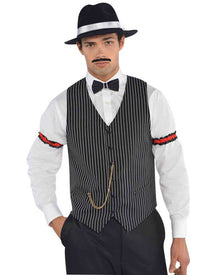 Gangster Vest