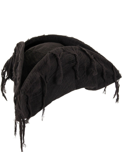 Ghost Pirate Deluxe Hat