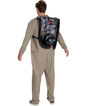 Ghostbusters Afterlife Classic Adult Costume