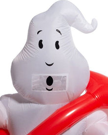 Ghostbusters Inflatable No Ghosts Adult Halloween Costume