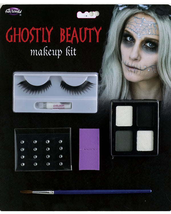 Ghostly Beauty Makeup Kit