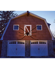 Giant Climbing Spider 4.5m
