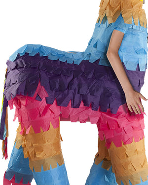 Giant Inflatable Pinata Kids Costume