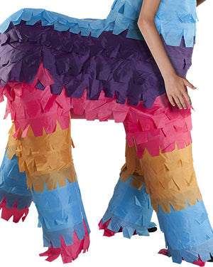 Giant Inflatable Pinata Kids Costume