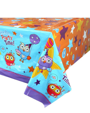 Giggle and Hoot Party Kit for 8