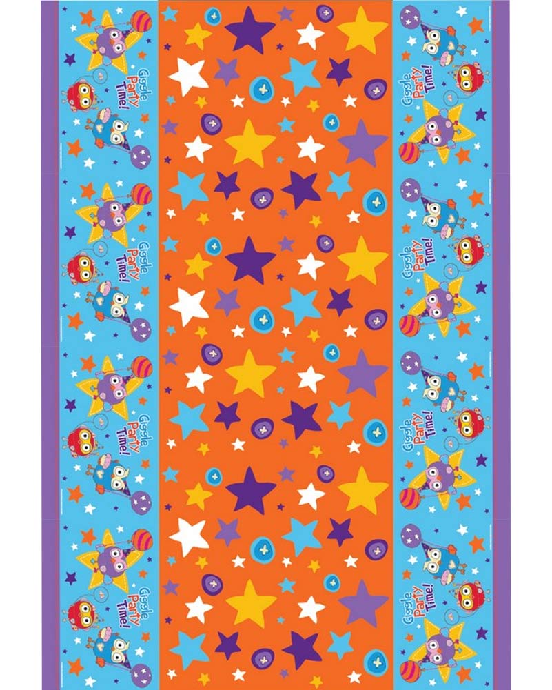 Giggle and Hoot Tablecover