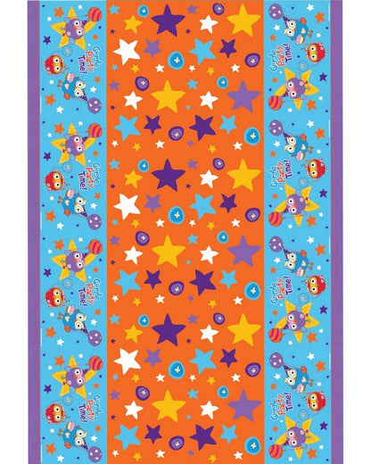 Giggle and Hoot Tablecover