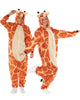 safari theme party costume