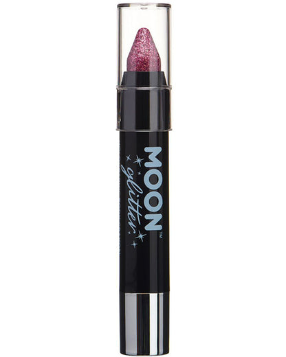 Holographic Glitter Body Crayons Boxset