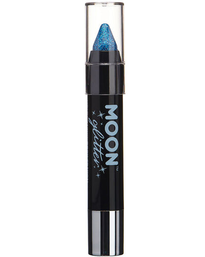 Holographic Glitter Body Crayons Boxset