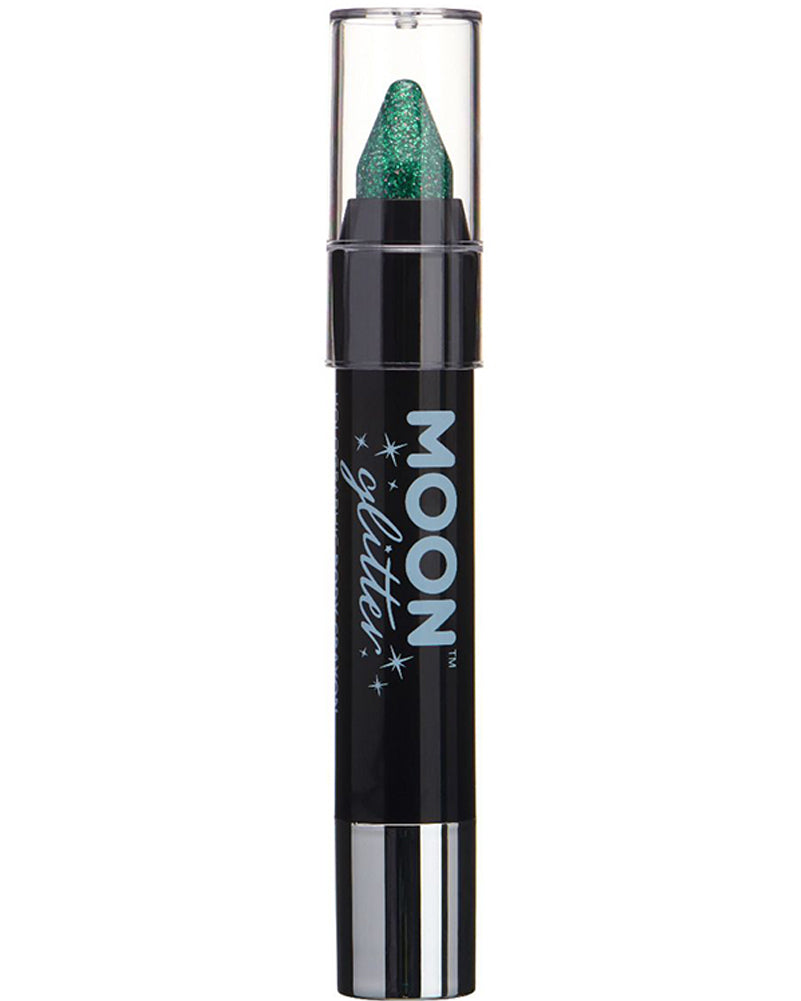Holographic Glitter Body Crayons Boxset