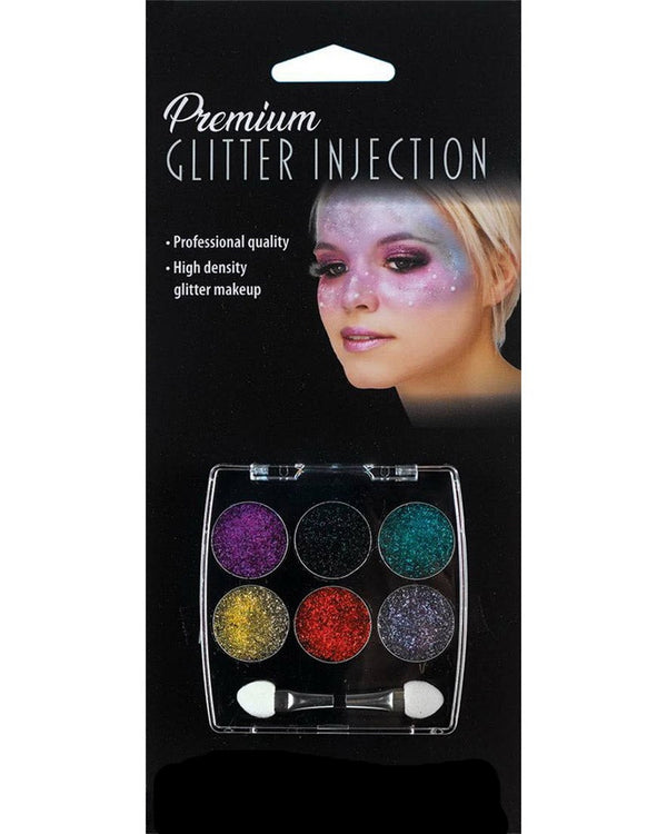 Glitter Injection Palette