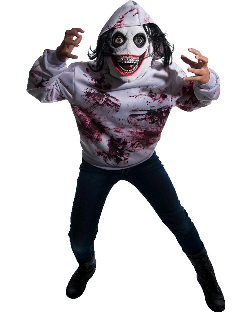 Go to Sleep Ghoul Boys Costume