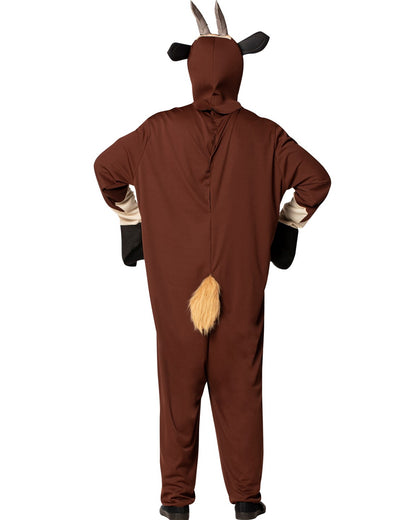 Goat Adult Costume