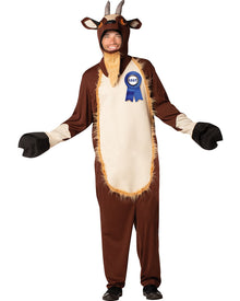 Goat Adult Costume