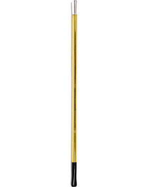 Gold Plated Cigarette Holder 14cm