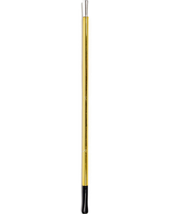 Gold Plated Cigarette Holder 14cm