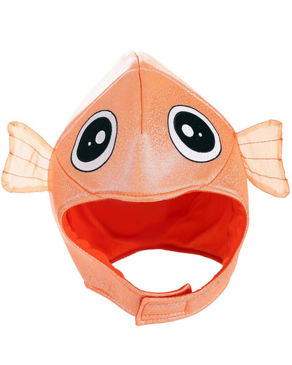 Goldfish Deluxe Hood
