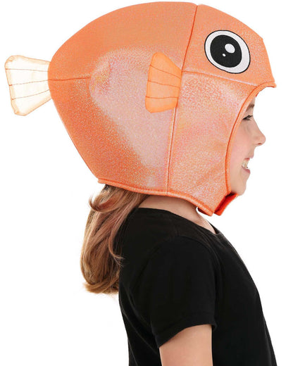 Goldfish Deluxe Hood