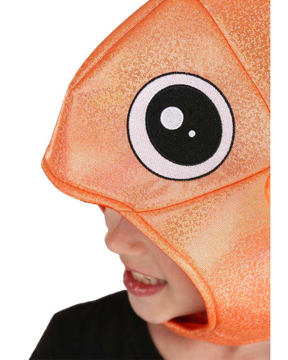 Goldfish Deluxe Hood