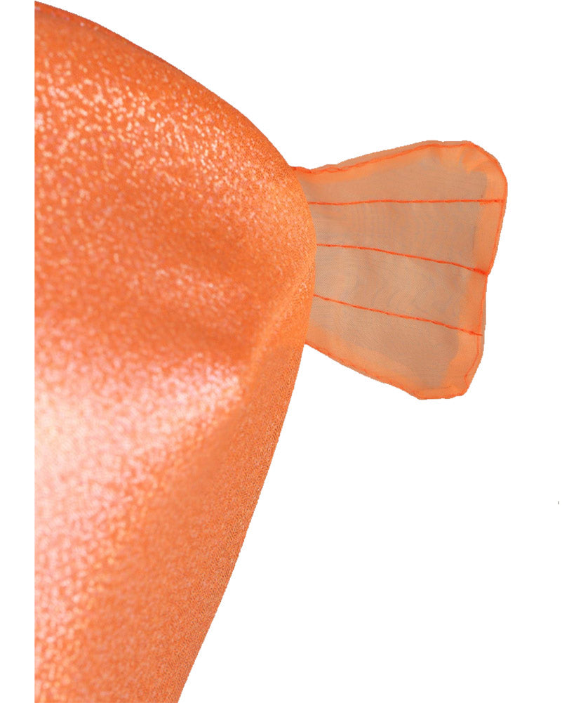 Goldfish Deluxe Hood