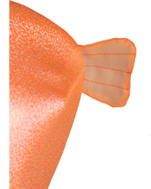 Goldfish Deluxe Hood