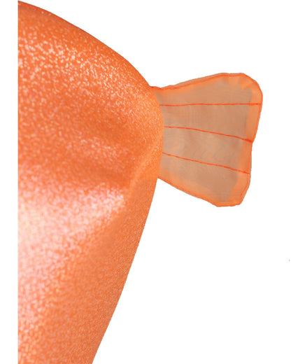 Goldfish Deluxe Hood