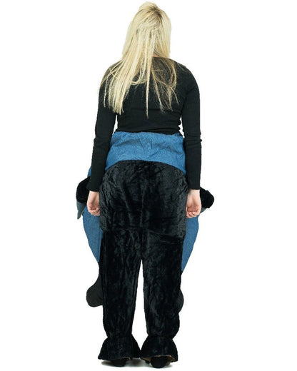 Gorilla Lift You Up Adult Costume