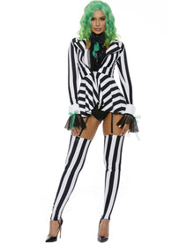 Got The Juice Womens Halloween Costume
