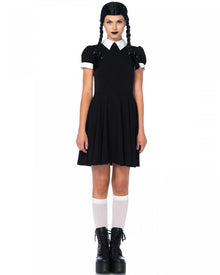 Gothic Darling Womens Halloween Costume