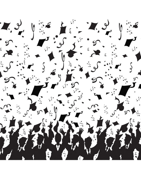 Graduation Backdrop 9m