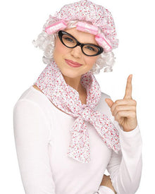Granny Instant Kit