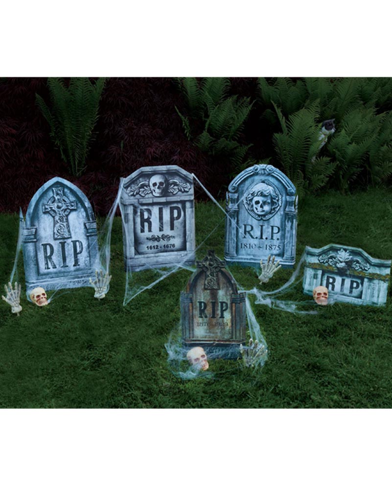 Graveyard in a Box