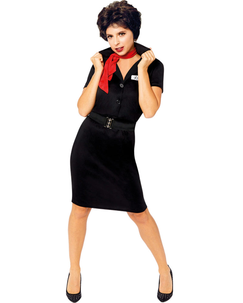 Grease Rizzo Womens Costume