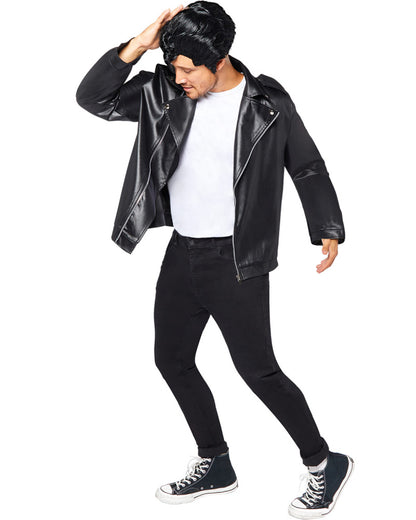 Grease T Bird Mens Jacket