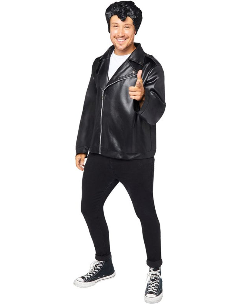 Grease T Bird Mens Jacket