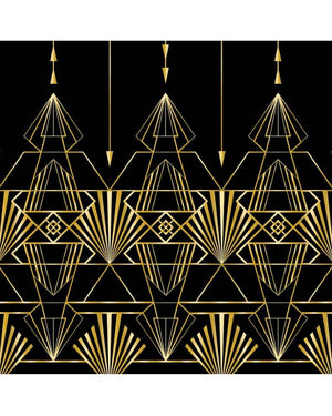 Great 20s Tablecover