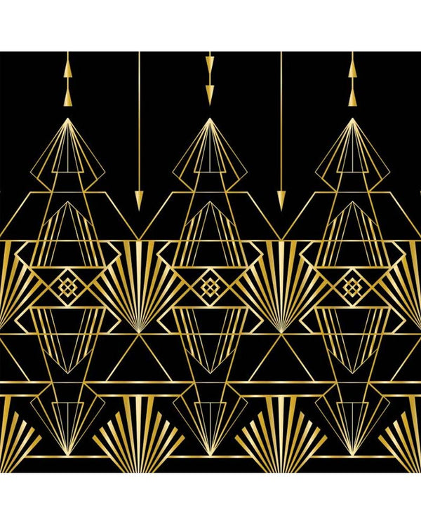 Great 20s Tablecover