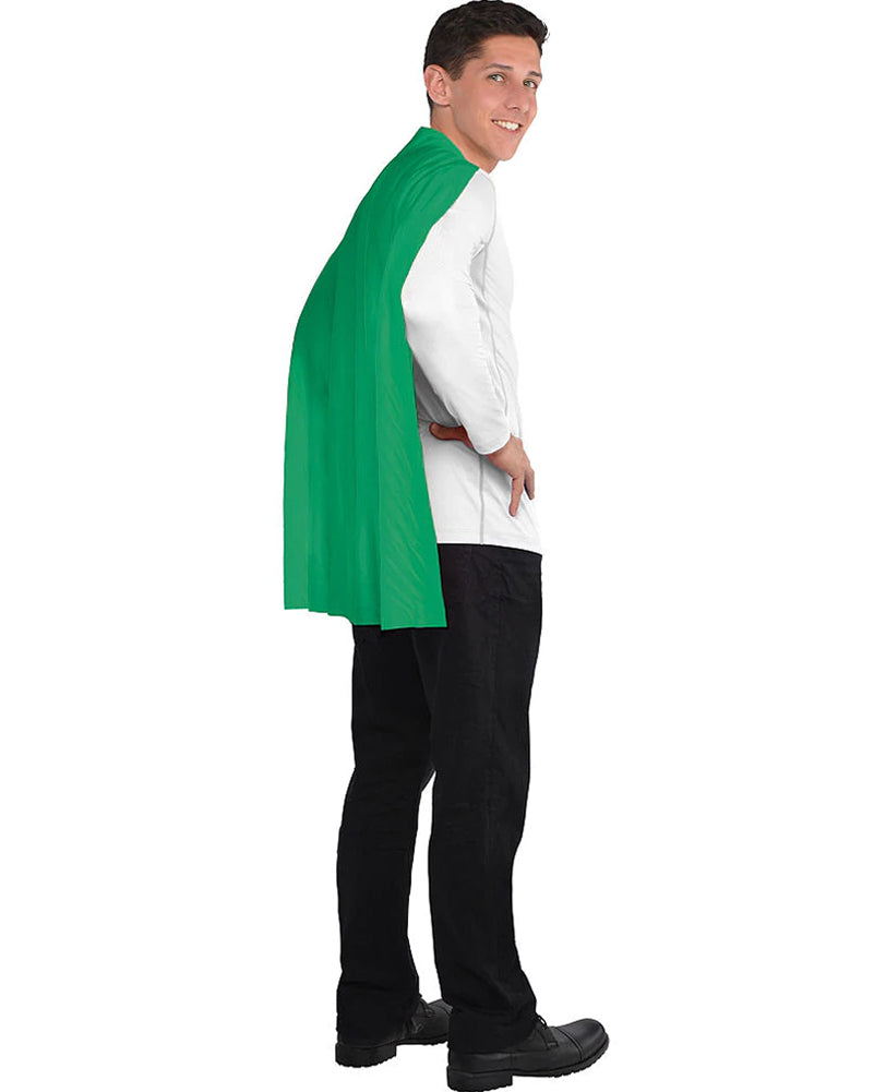 Green Cape