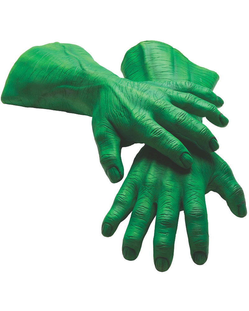 Hulk Hands