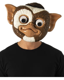 Gremlins Gizmo Googly Eyes Halloween Mask