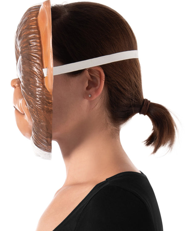 Gremlins Gizmo Googly Eyes Mask