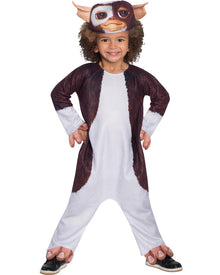 Gremlins Gizmo Toddler Halloween Costume