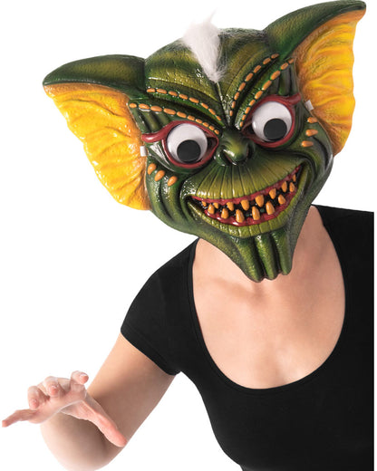 Gremlins Stripe Googly Eyes Mask